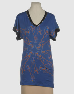 Custo Barcelona - Tops - t-shirts manches courtes
