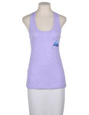 OCEAN DRIVE - T-shirt senza maniche