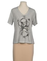 D.A. DANIELE ALESSANDRINI - Κοντομάνικο  t-shirt