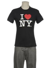 FIXDESIGN - Short sleeve t-shirt