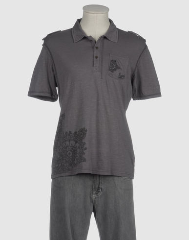 ZOOM GUESS - Short sleeve t-shirt
