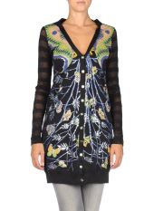 CUSTO BARCELONA - Cardigan