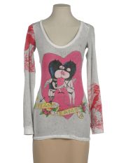 CUSTO BARCELONA - Long sleeve t-shirt