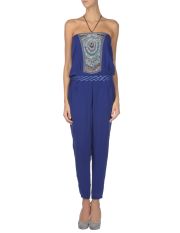 CUSTO BARCELONA - Pant overall