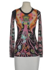 CUSTO BARCELONA - Long sleeve t-shirt