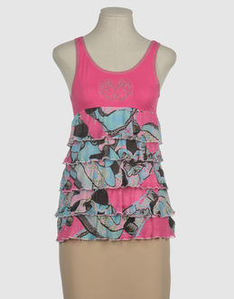 Custo Barcelona - Tops - Tops