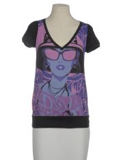 CUSTO BARCELONA - Short sleeve t-shirt