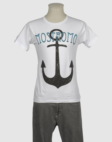 ZOOM MAESNA - Short sleeve t-shirt
