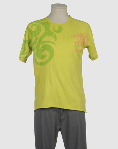 ZOOM MURPHY & NYE - Short sleeve t-shirt
