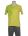 Acid green Acid green