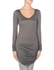 ISABEL BENENATO - T-shirt maniche lunghe
