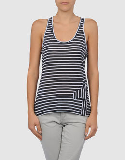 PRADA SPORT - TOPS - Tops - bei YOOX.COM