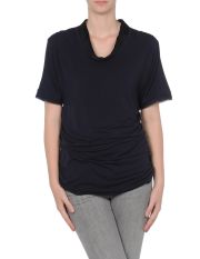 LANVIN - Short sleeve t-shirt