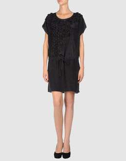 P.A.R.O.S.H. - VESTITI - Vestiti corti - su YOOX.COM