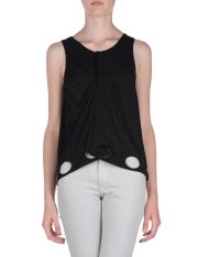 LAGERFELD GALLERY - Ärmelloses T-Shirt