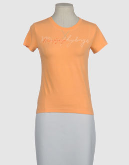 Murphy & Nye - Tops - t-shirts manches courtes