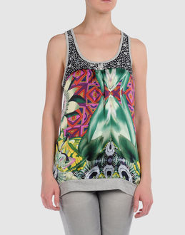 Custo Barcelona - Tops - Tops