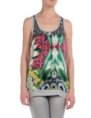 CUSTO BARCELONA - Top