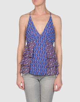 Pinko - Tops - Tops