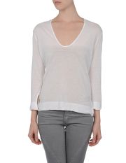 LIU •JO - T-shirt maniche corte