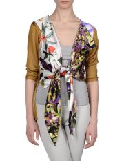 ROBERTO CAVALLI - Кардиган