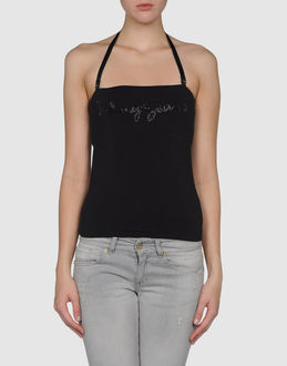 Dkny Jeans - Tops - Tops