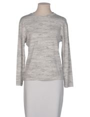 CUASTRO - T-shirt maniche lunghe
