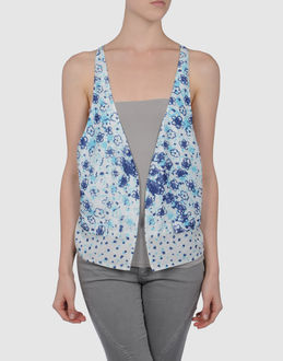 Dkny Jeans - Tops - Tops