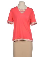 CUASTRO - T-shirt maniche corte