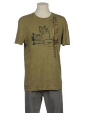 GUESS - T-shirt maniche corte