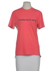 CUASTRO - T-shirt maniche corte