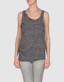 Balenciaga - Tops - Tops
