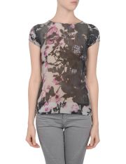 I'M ISOLA MARRAS - 半袖T シャツ