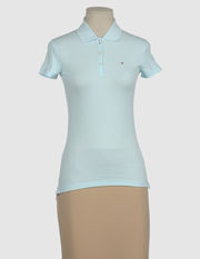 TOMMY HILFIGER - Polo