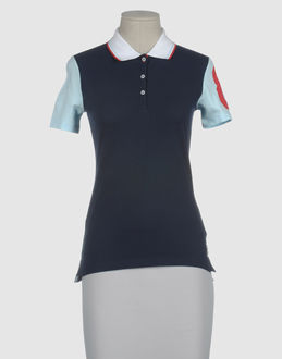 Tommy Hilfiger - Tops - Polos