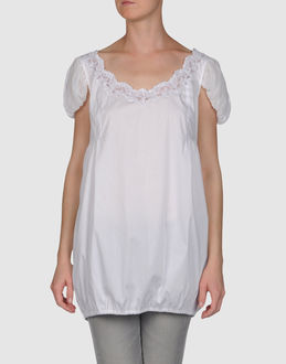 Scervino Street - Chemises - Blouses