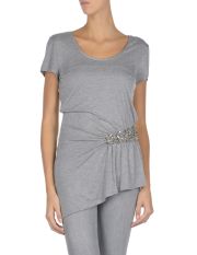 ROBERTO CAVALLI - T-shirt maniche corte