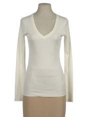 TOMMY HILFIGER - T-shirt maniche lunghe