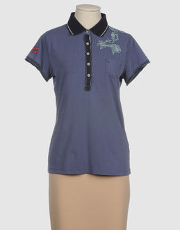 Napapijri - Tops - Polos