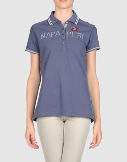 Napapijri - Tops - Polos