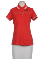 NAPAPIJRI - Polo shirt