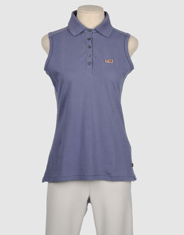 Napapijri - Tops - Polos