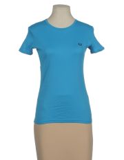 FRED PERRY - T-shirt maniche corte