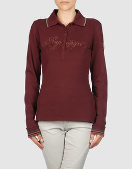 Napapijri - Tops - Polos