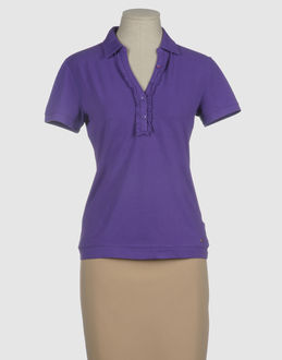 Tommy Hilfiger - Tops - Polos