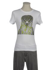 MSGM - Κοντομάνικο  t-shirt