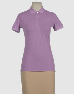 La Martina - Tops - Polos