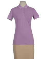 LA MARTINA - Polo shirt
