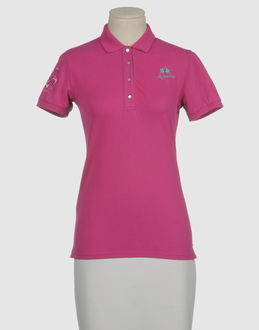 La Martina - Tops - Polos