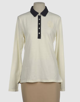 Polohemd - TOMMY HILFIGER - BEI YOOX.COM